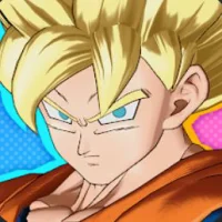 DRAGON BALL GEKISHIN SQUADRA Mod Apk 1.2.2 Unlimited Money